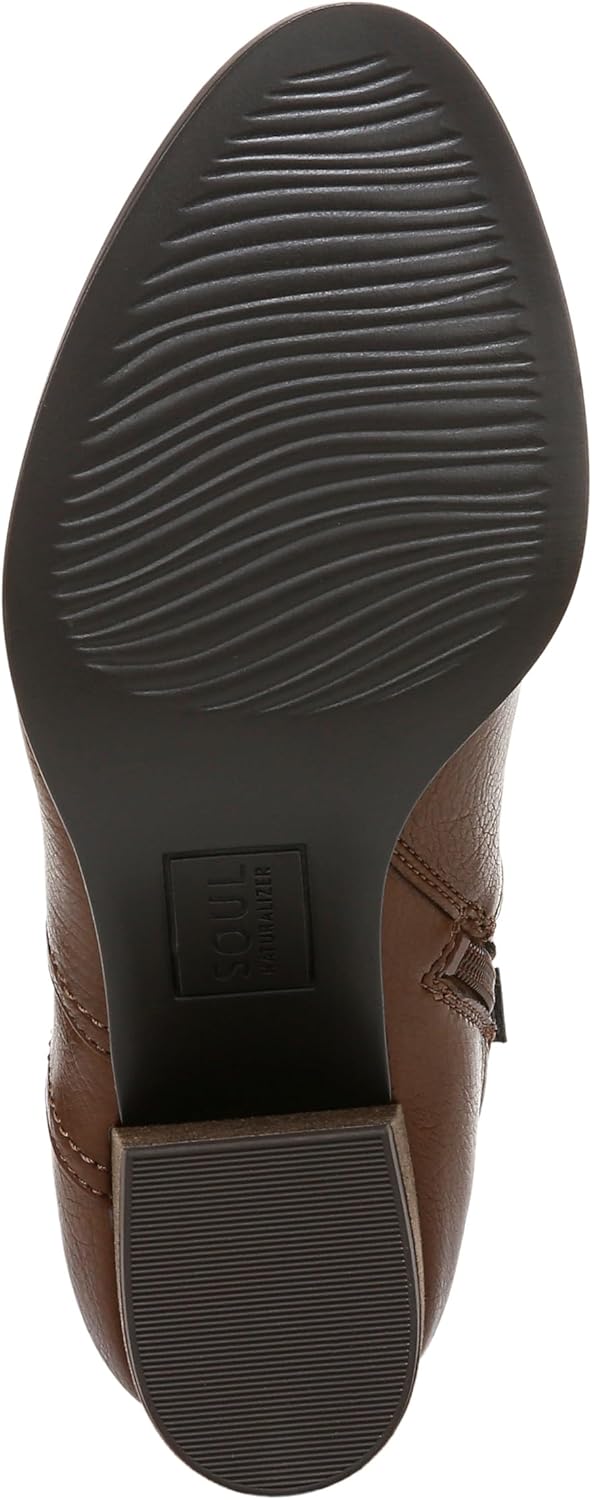 Soul by Naturalizer Women's Ultima Ankle Boot NW/OB