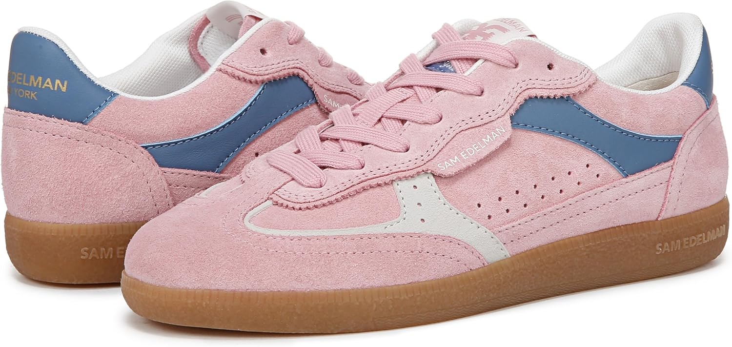 Lolita Pink/Flex Navy