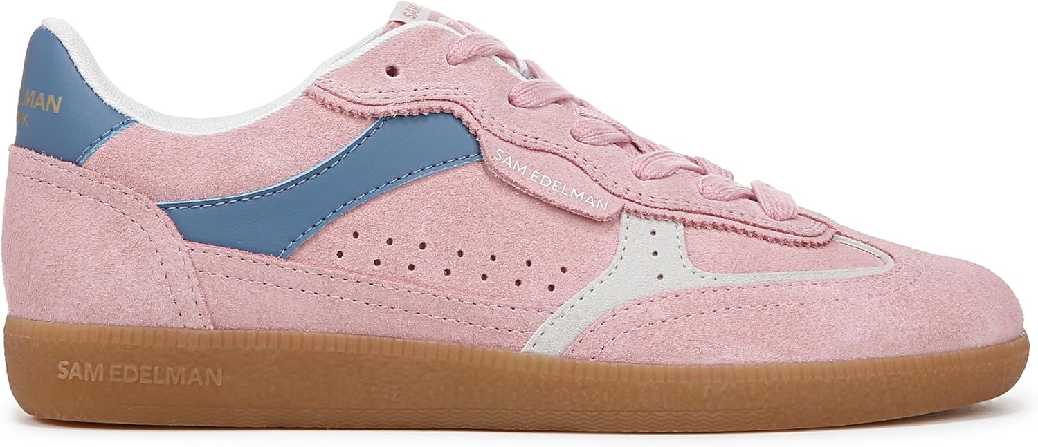 Sam Edelman Women's Kallen Sneaker NW/OB