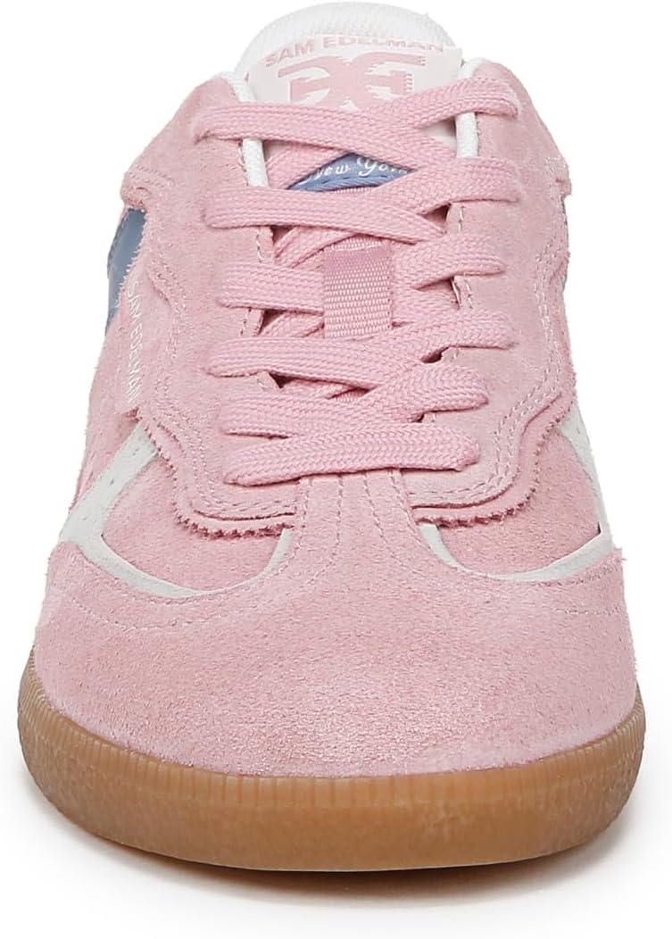 Sam Edelman Women's Kallen Sneaker NW/OB