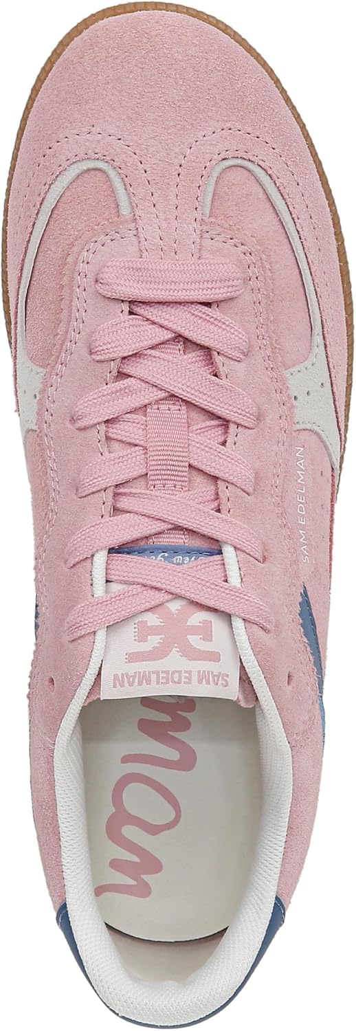 Sam Edelman Women's Kallen Sneaker NW/OB