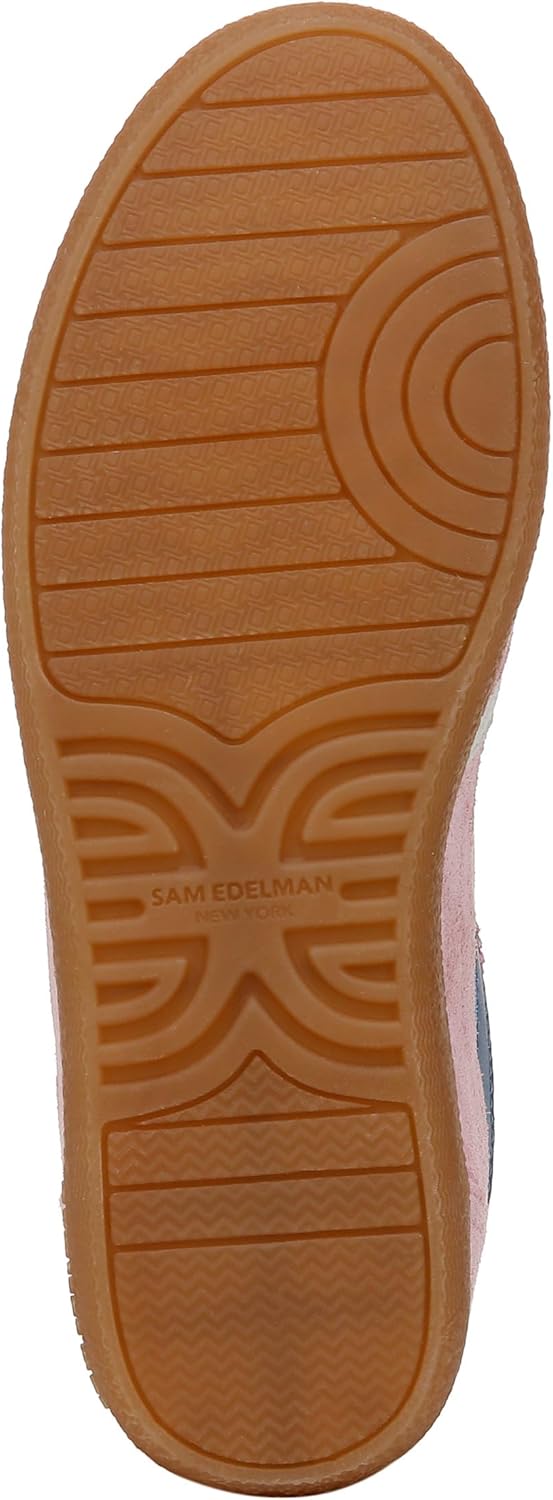 Sam Edelman Women's Kallen Sneaker NW/OB