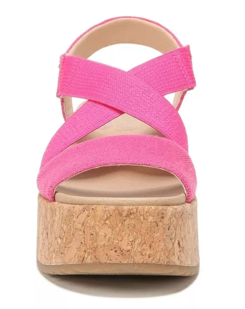 Dr.Scholl's Dottie Women's Wedge Heel NW/OB