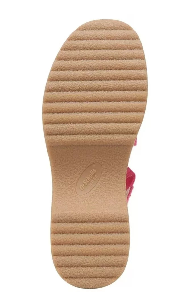 Dr.Scholl's Dottie Women's Wedge Heel NW/OB