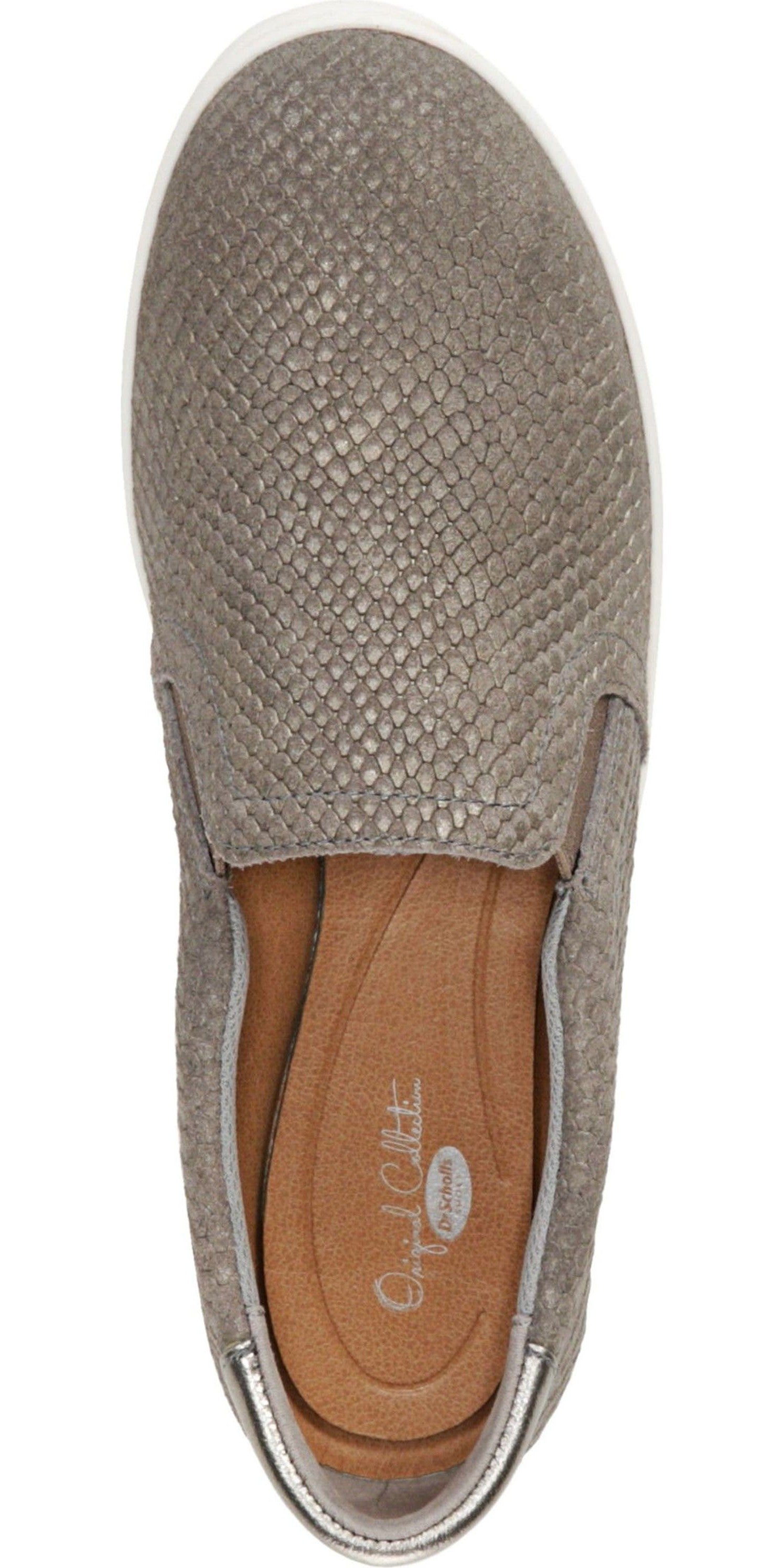 Dr. Scholl's Women's Scout Slip On Sneaker NW/OB