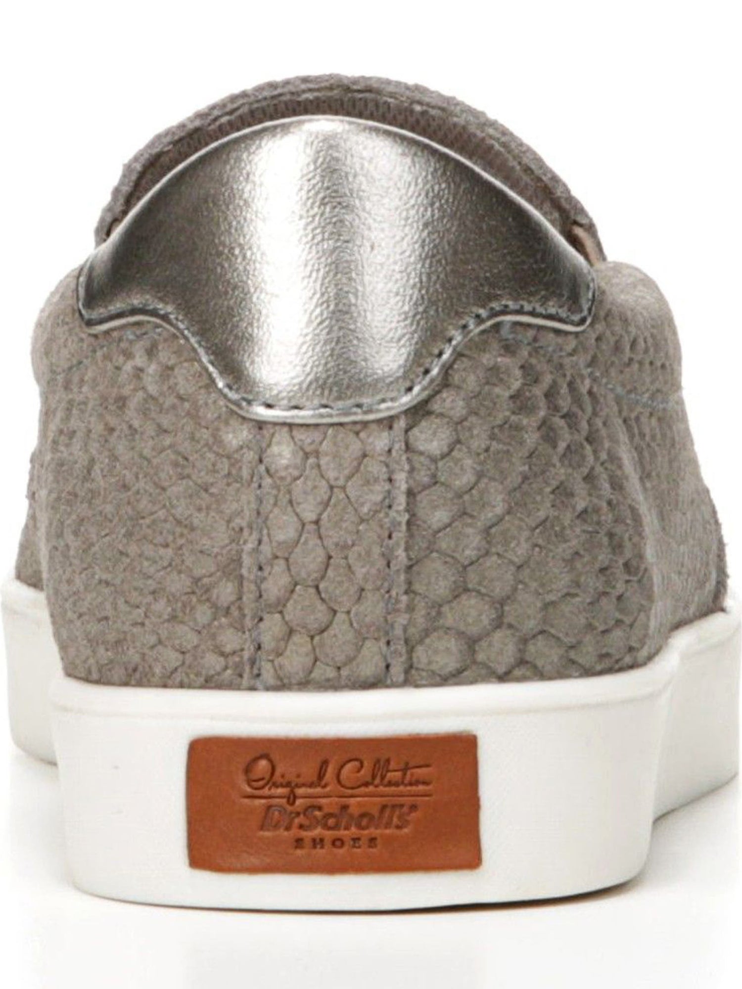 Dr. Scholl's Women's Scout Slip On Sneaker NW/OB