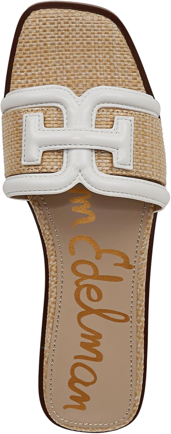 Sam Edelman Irina Women's Modern Sandals NW/OB