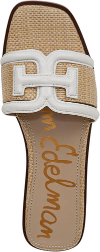 Sam Edelman Irina Women's Modern Sandals NW/OB