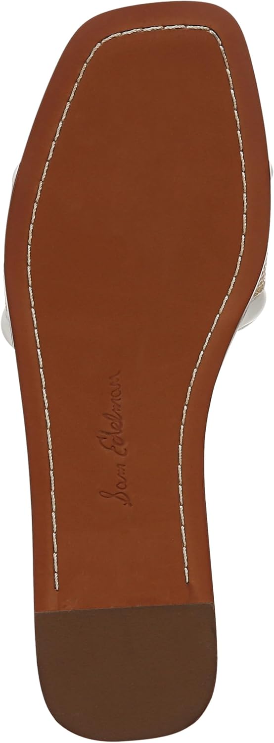 Sam Edelman Irina Women's Modern Sandals NW/OB