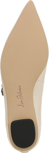 Sam Edelman Women's Noa Pointed Toe Mary Jane Flats NW/OB
