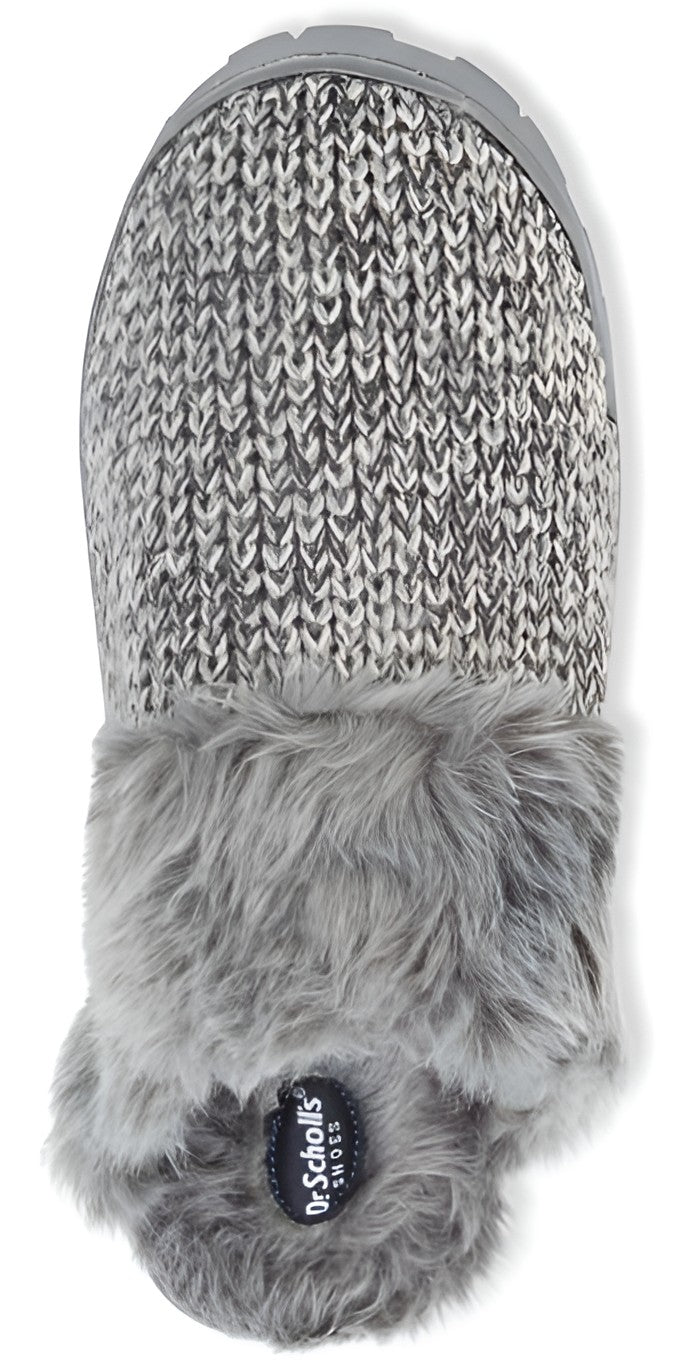 Dr. Scholl's Women's Sunday Scuff Slippers NW/OB