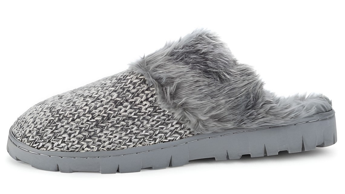 Dr. Scholl's Women's Sunday Scuff Slippers NW/OB
