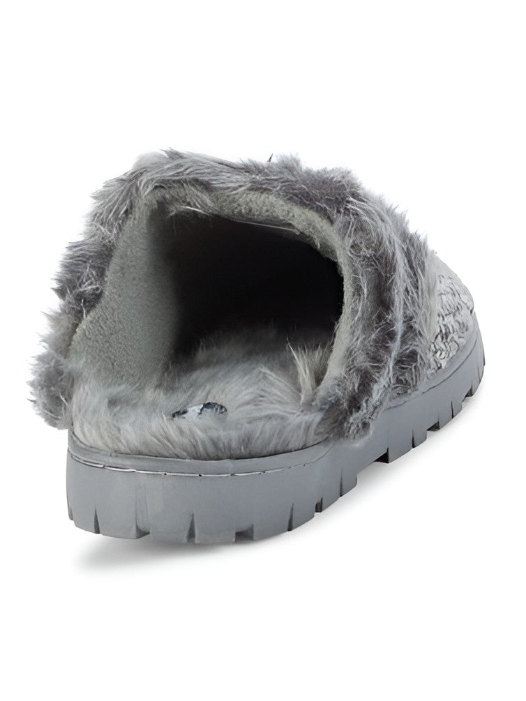Dr. Scholl's Women's Sunday Scuff Slippers NW/OB