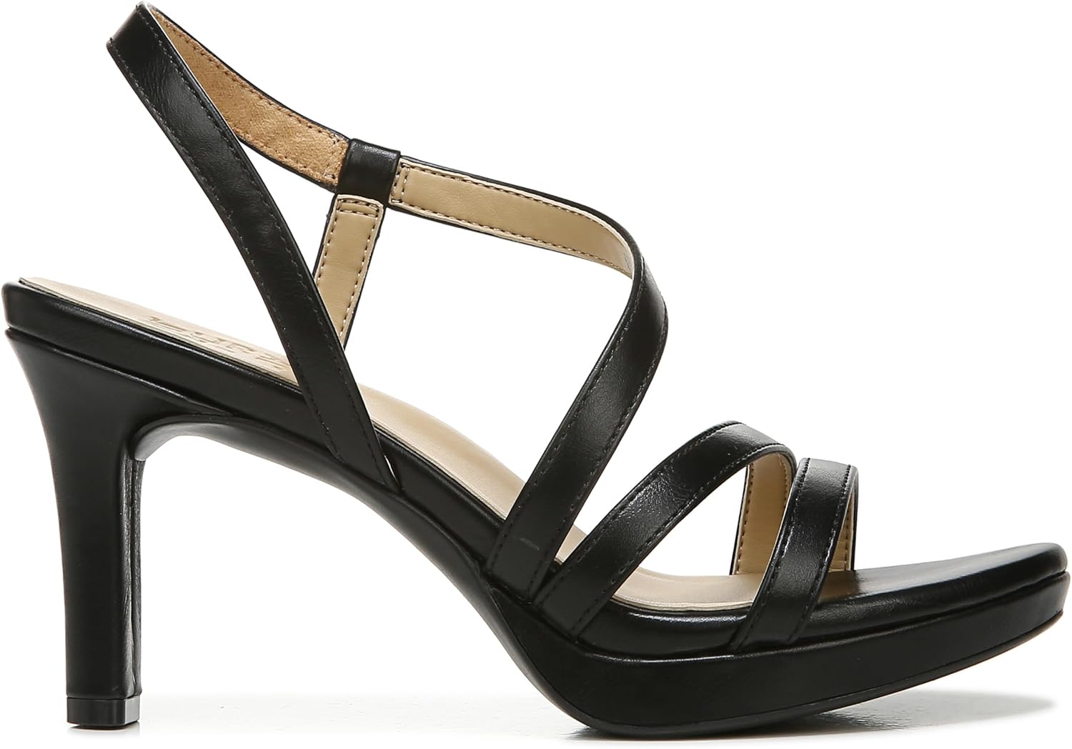 Naturalizer Brenta Women's Sandals NW/OB