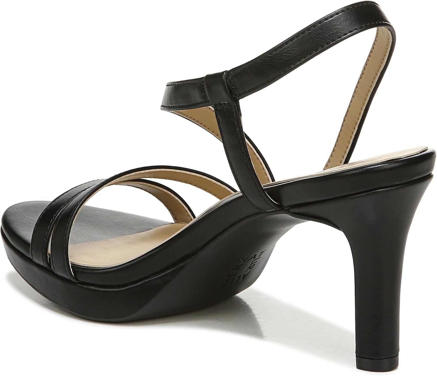 Naturalizer Brenta Women's Sandals NW/OB