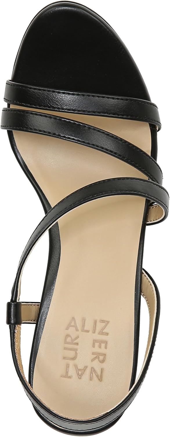 Naturalizer Brenta Women's Sandals NW/OB
