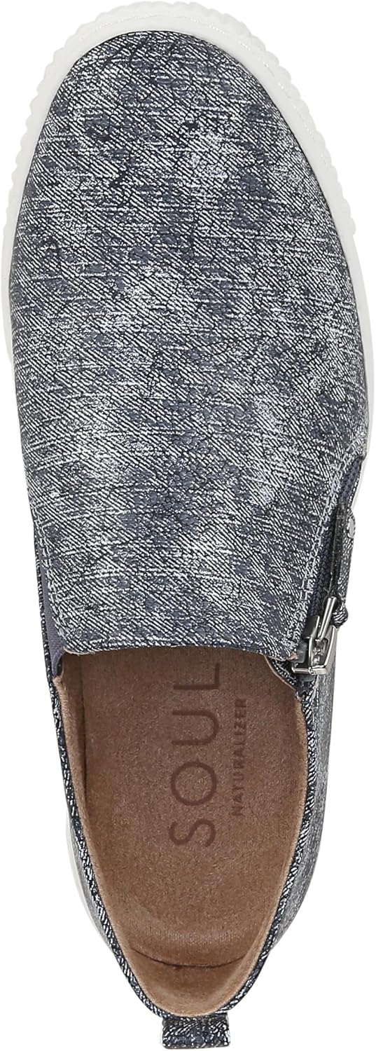 Soul Naturalizer Turner Women's Sneakers NW/OB