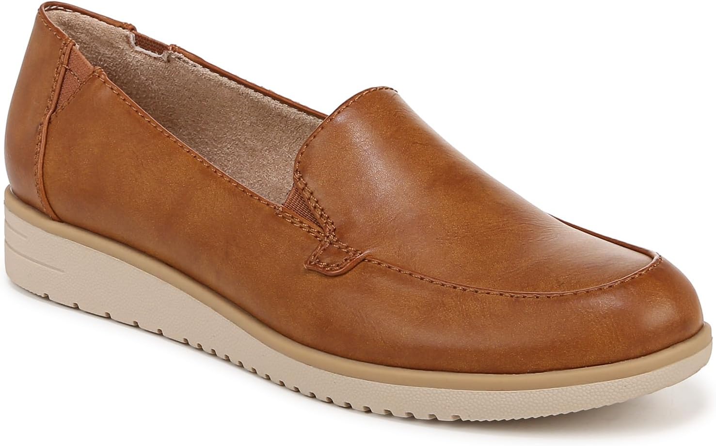 Soul Naturalizer Idea-Moc Slip-On Loafers NW/OB