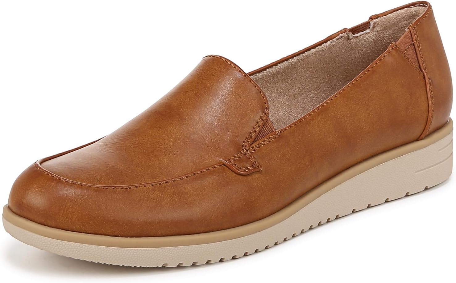 Soul Naturalizer Idea-Moc Slip-On Loafers NW/OB