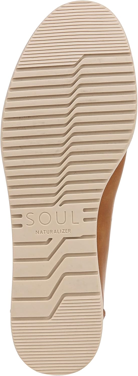 Soul Naturalizer Idea-Moc Slip-On Loafers NW/OB