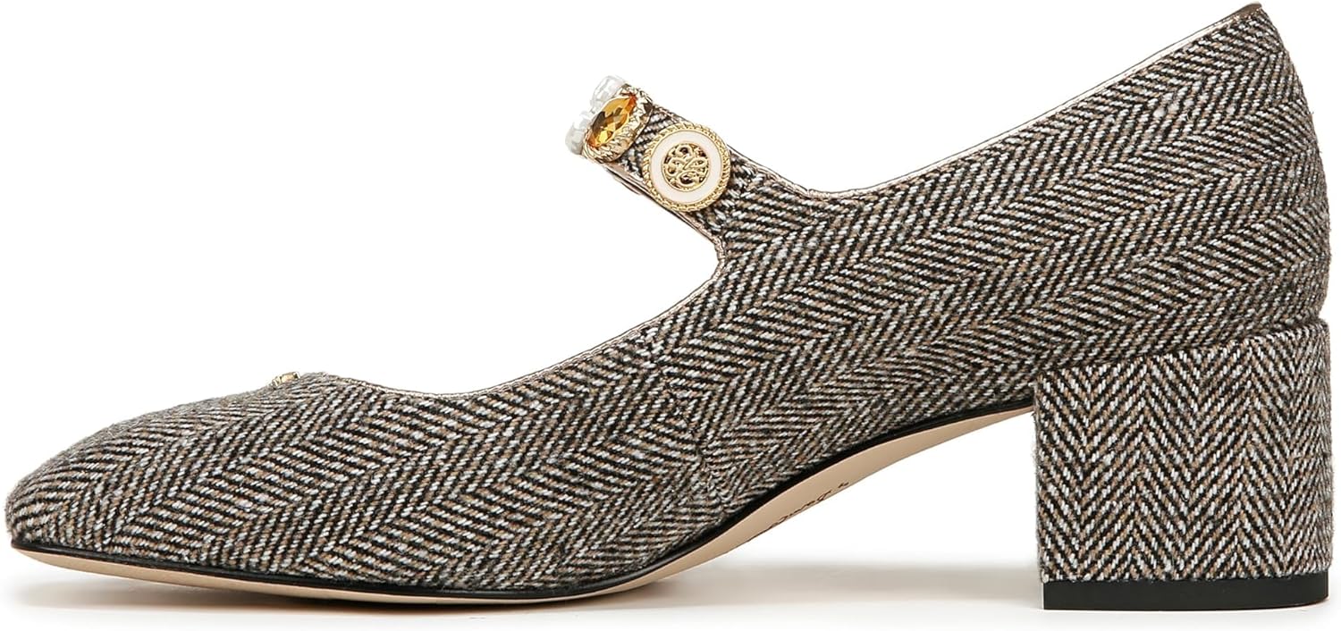 Circus by Sam Edelman Women's Elaine Pumps NW/OB