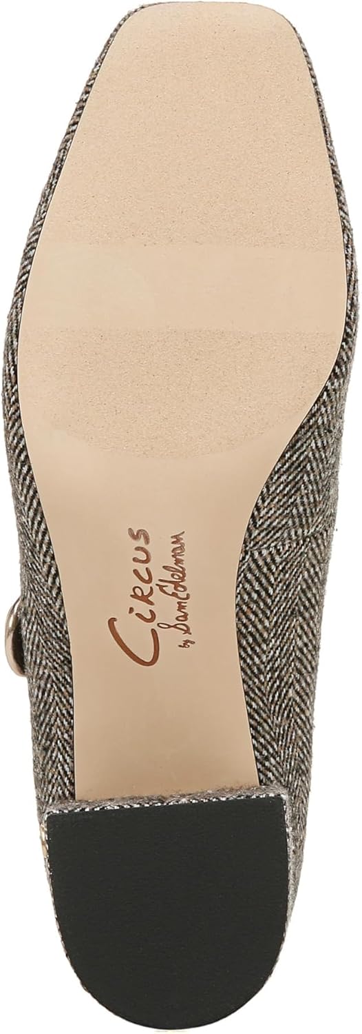 Circus by Sam Edelman Women's Elaine Pumps NW/OB