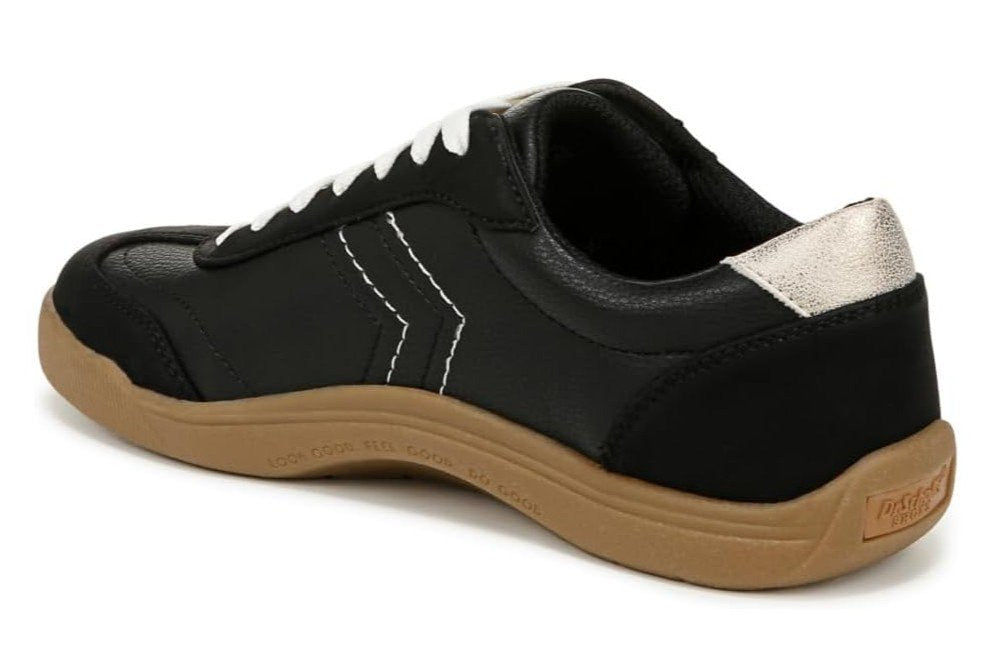 Dr. Scholl's Women's Be True Lace-Up Sneakers NW/OB