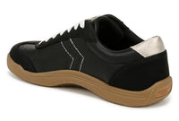 Dr. Scholl's Women's Be True Lace-Up Sneakers NW/OB