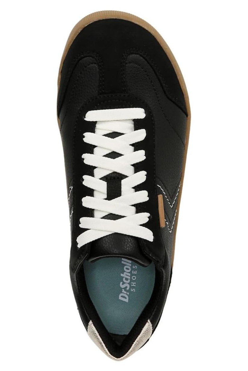 Dr. Scholl's Women's Be True Lace-Up Sneakers NW/OB
