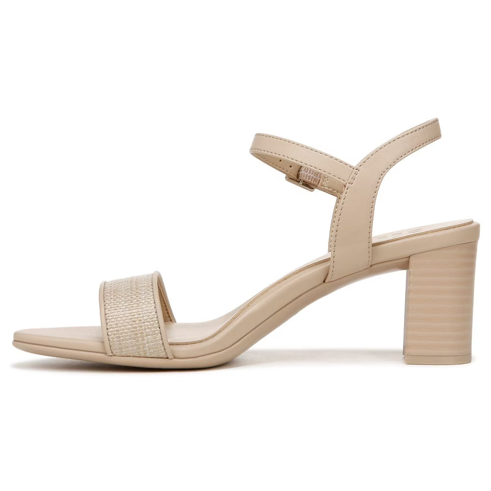 Naturalizer Bristol 3 Women's Heeled Sandals NW/OB
