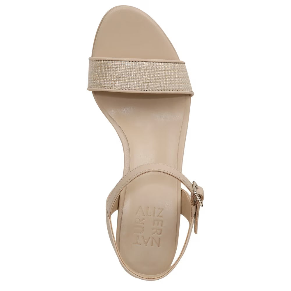 Naturalizer Bristol 3 Women's Heeled Sandals NW/OB