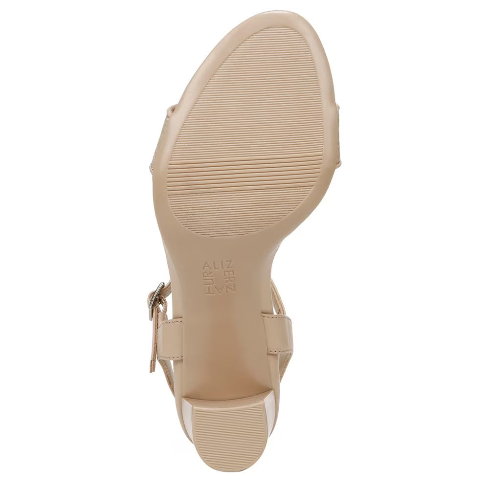 Naturalizer Bristol 3 Women's Heeled Sandals NW/OB