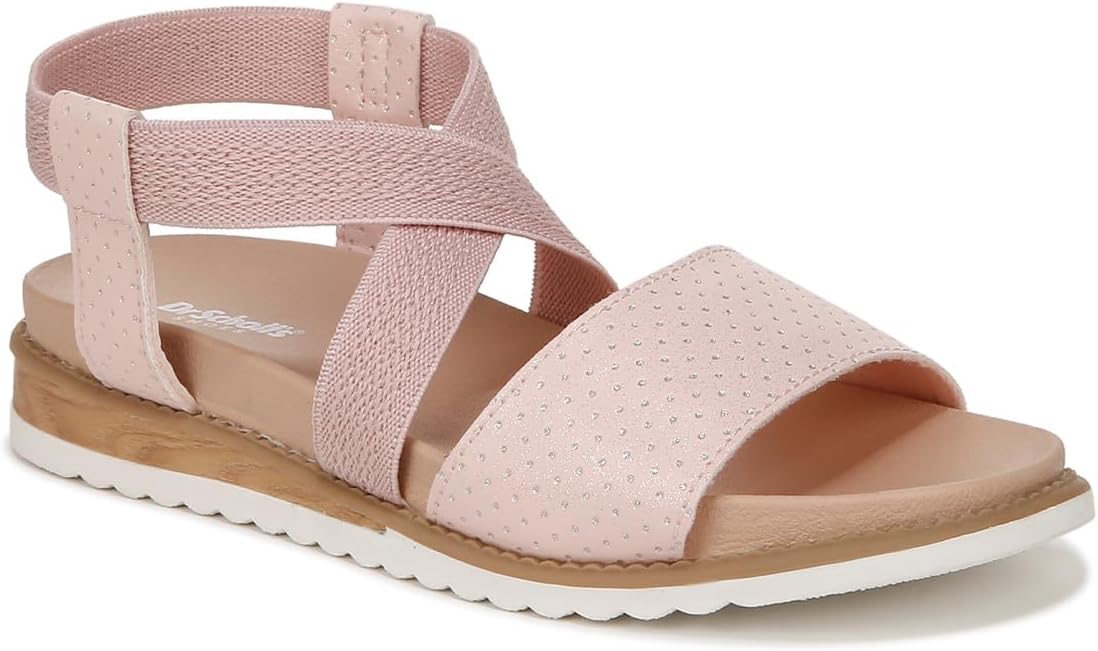 Dr. Scholl's Big Kid's/Girls Islander Kids Sandals NW/OB