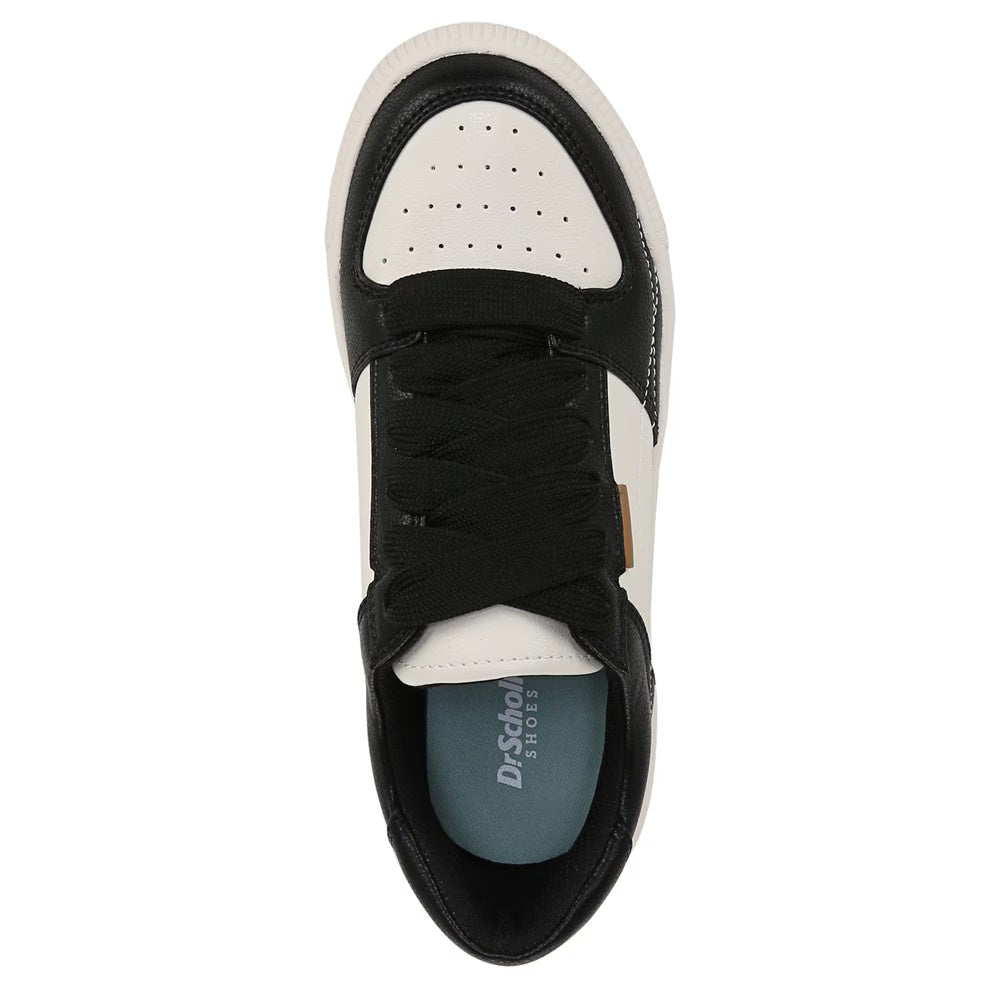 Dr.Scholl's Ollie Women's Lace Up Sneakers NW/OB
