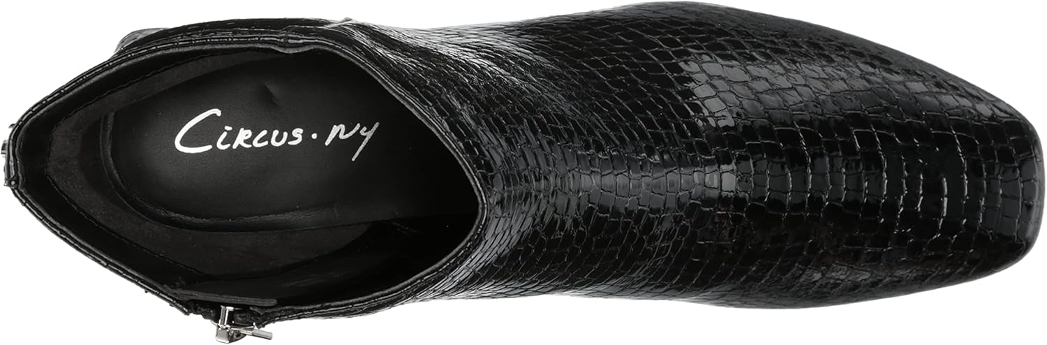 Circus by Sam Edelman Women's Daysi Ankle Boot NW/OB