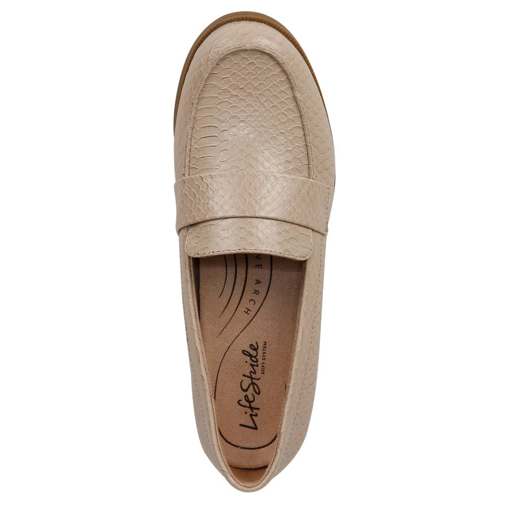 LifeStride Women's Sonoma 2 Slip-On Loafers NW/OB