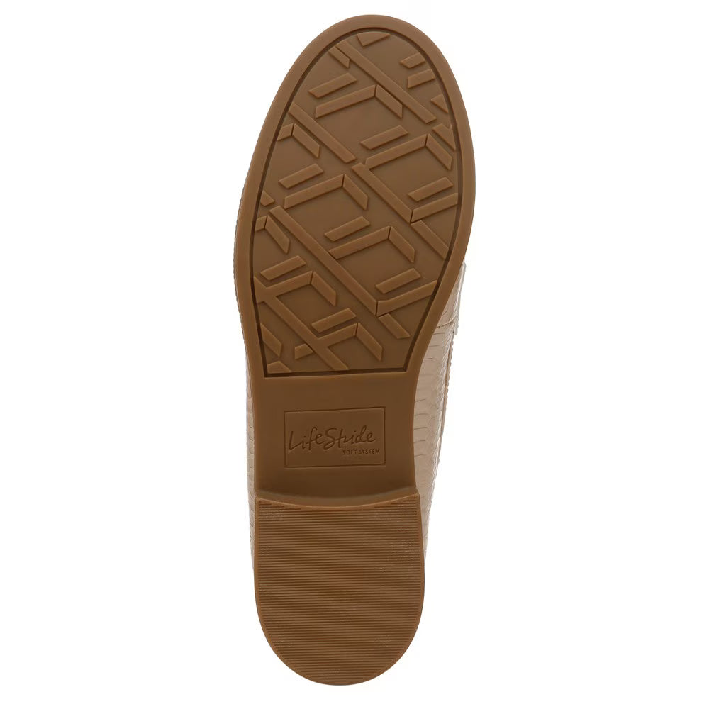 LifeStride Women's Sonoma 2 Slip-On Loafers NW/OB