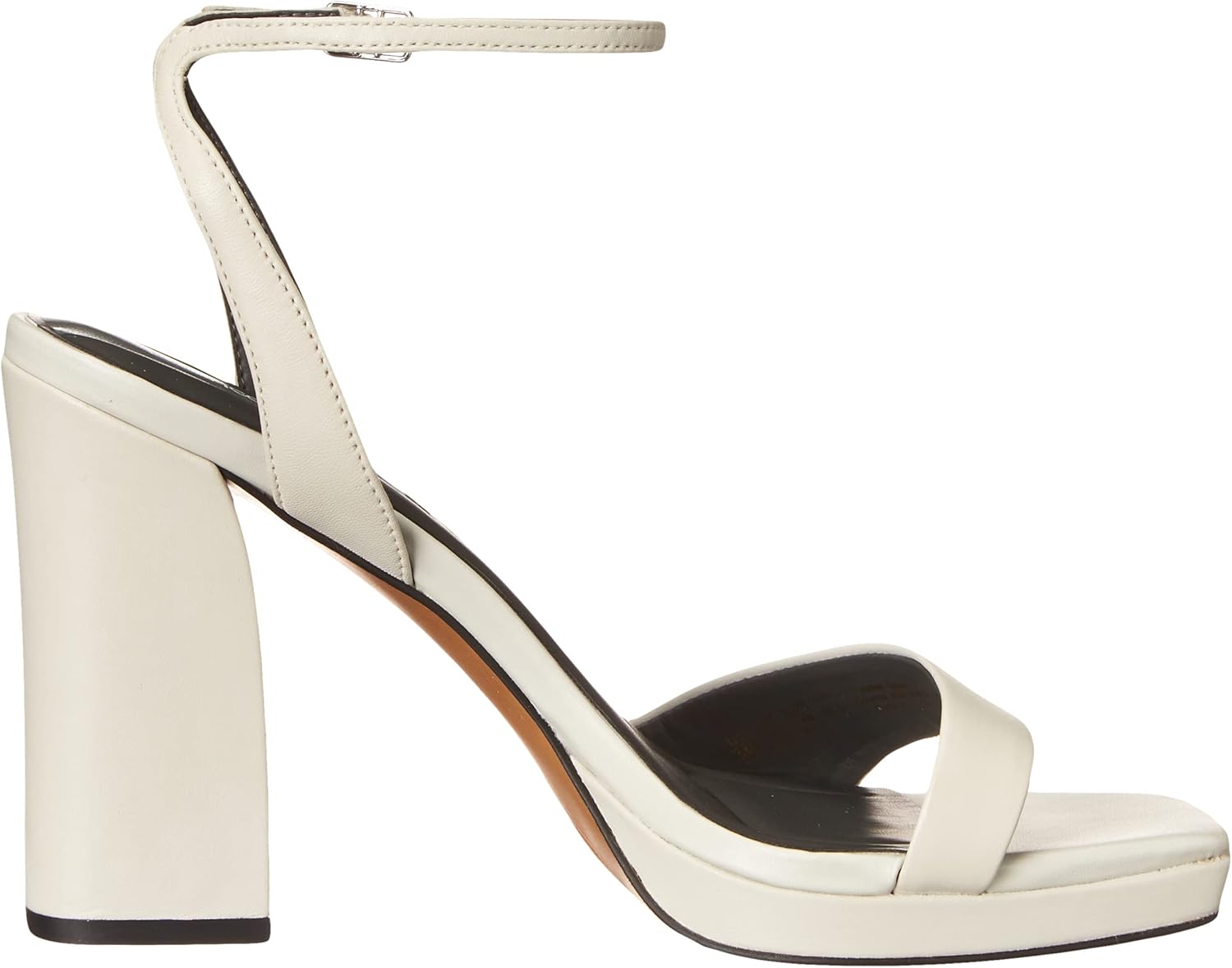Franco Sarto L-Daffy Women's Strap Sandals NW/OB