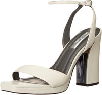 Franco Sarto L-Daffy Women's Strap Sandals NW/OB