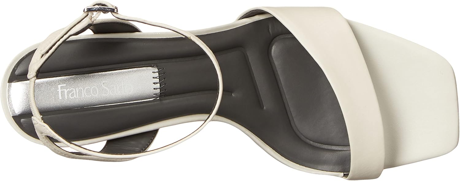 Franco Sarto L-Daffy Women's Strap Sandals NW/OB