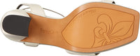 Franco Sarto L-Daffy Women's Strap Sandals NW/OB