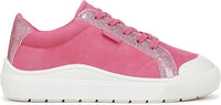 Dr. Scholl's Big Kid's/Girls Time Off Kids Sneakers NW/OB