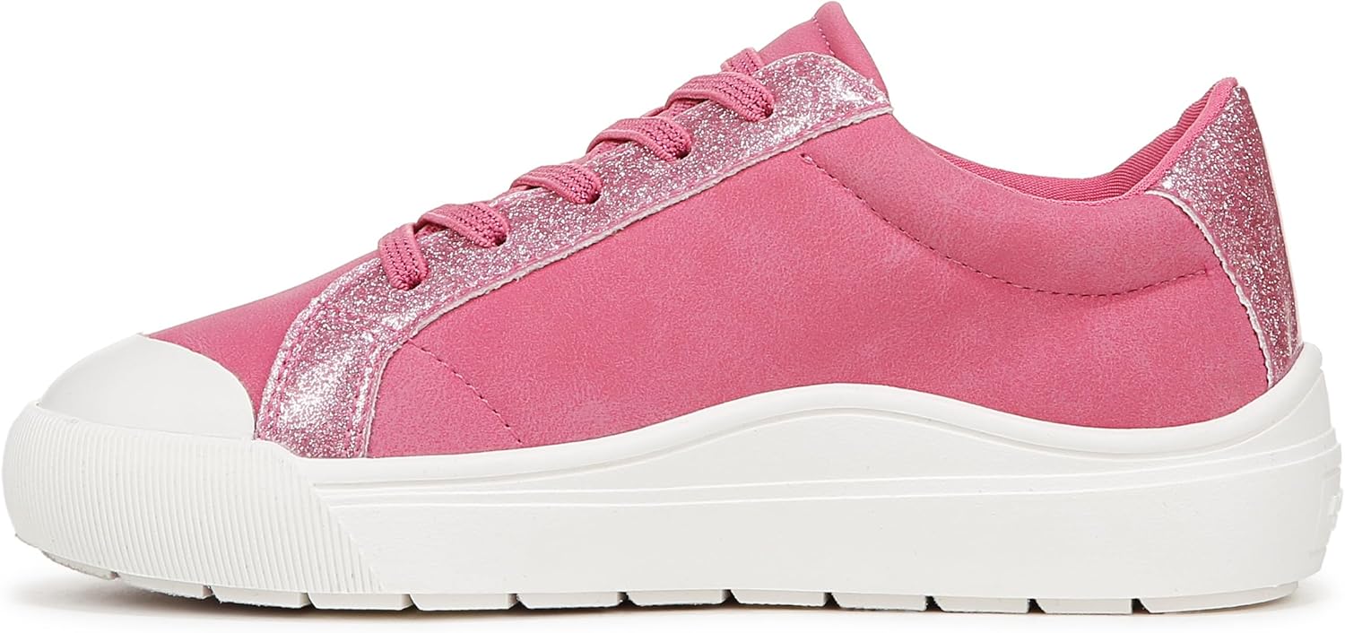 Dr. Scholl's Big Kid's/Girls Time Off Kids Sneakers NW/OB