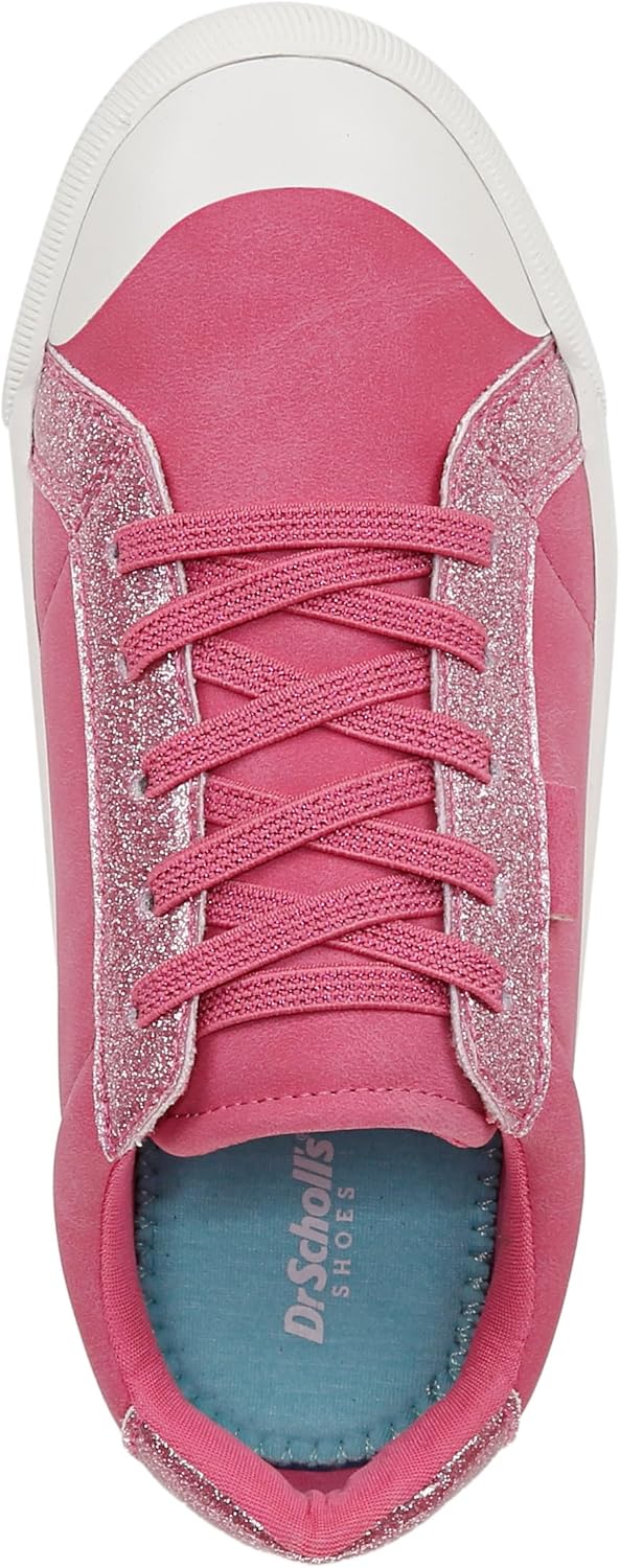 Dr. Scholl's Big Kid's/Girls Time Off Kids Sneakers NW/OB