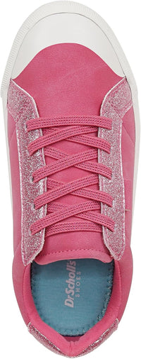 Dr. Scholl's Big Kid's/Girls Time Off Kids Sneakers NW/OB