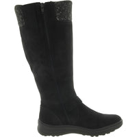 Naturalizer Women's Aubrey Tall Knee High Boots NW/OB
