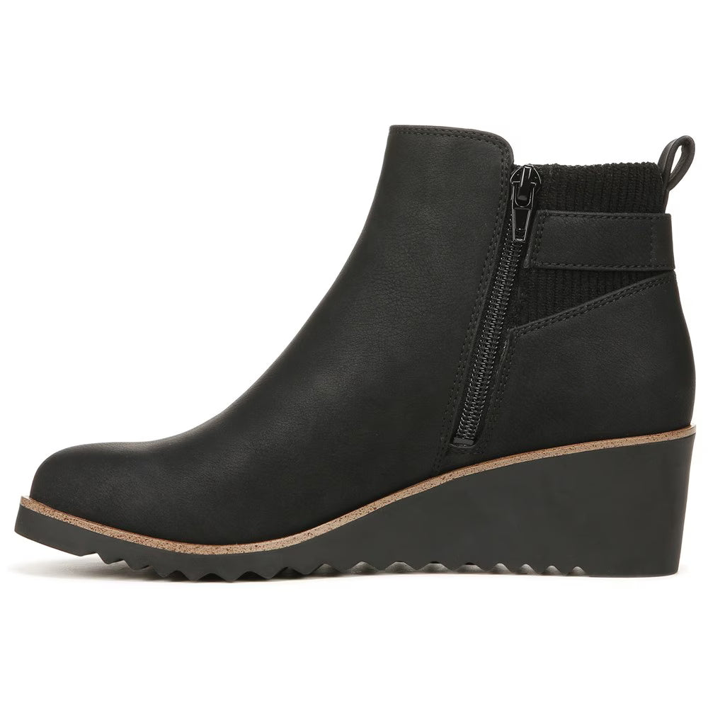 LifeStride Women's Zayne Ankle Bootie NW/OB