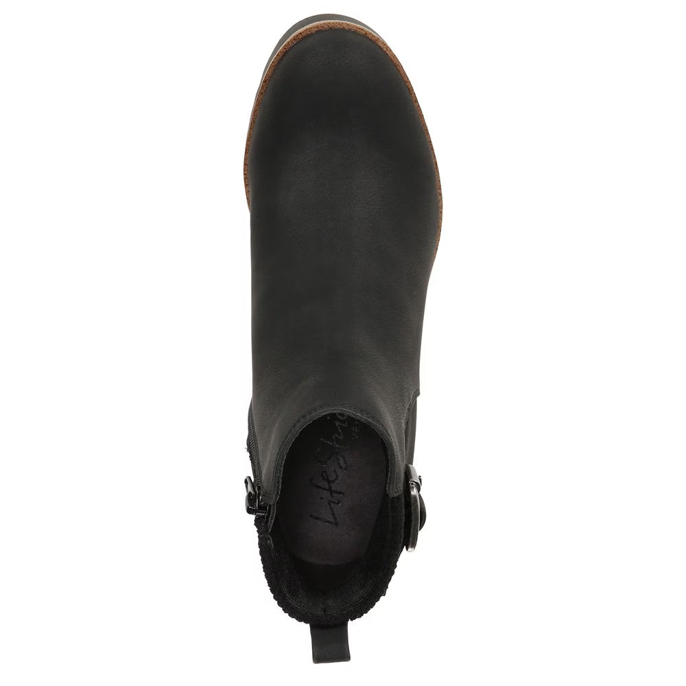 LifeStride Women's Zayne Ankle Bootie NW/OB