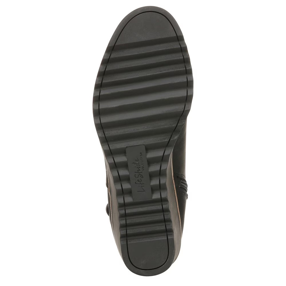LifeStride Women's Zayne Ankle Bootie NW/OB