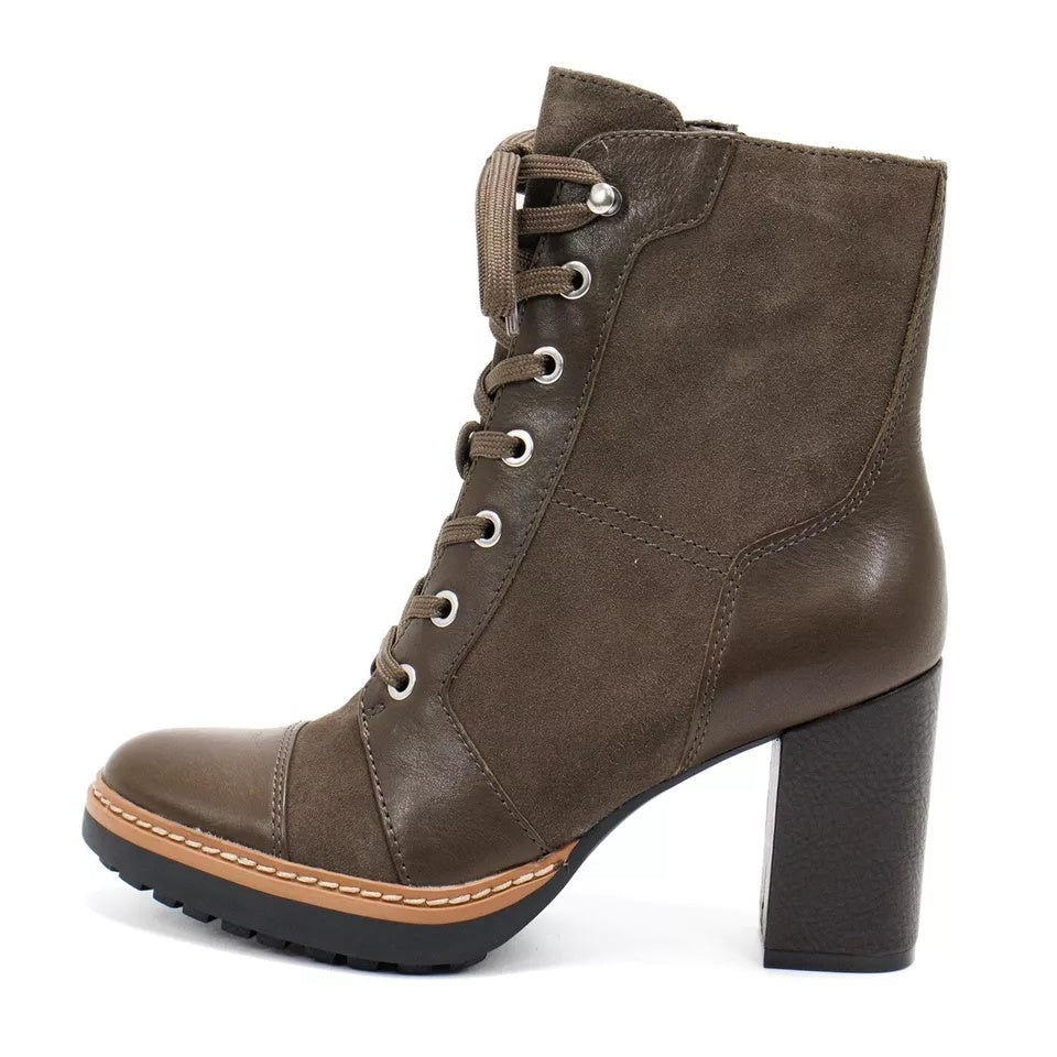 Naturalizer Camden Women's Booties NW/OB